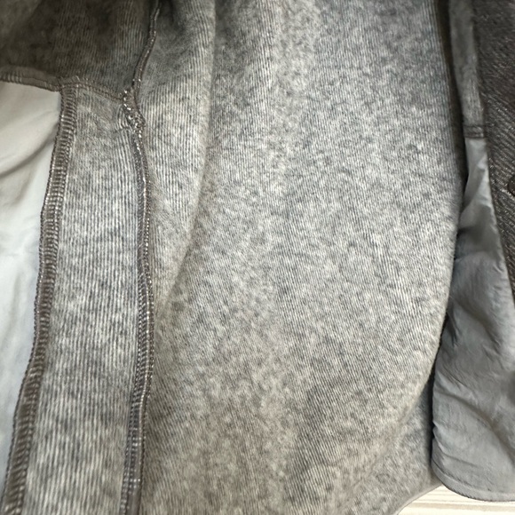 NEW Vuori Del Mar Fleece Mens Jacket - Picture 10 of 14